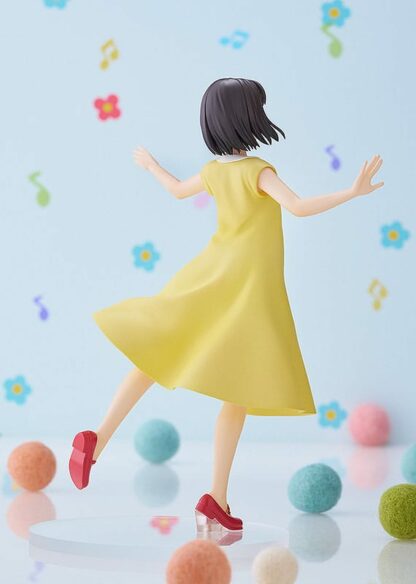 Skip and Loafer - Mitsumi Iwakura Pop Up Parade figuuri