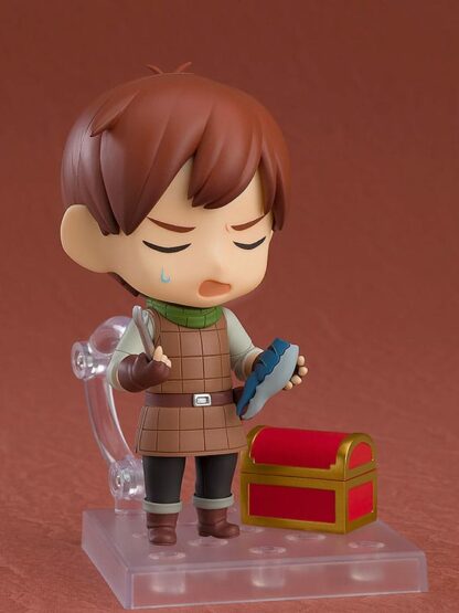 Delicious in Dungeon - Chilchunk Nendoroid