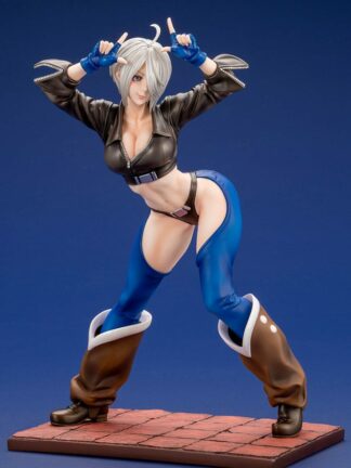 The King of Fighters - Angel figure