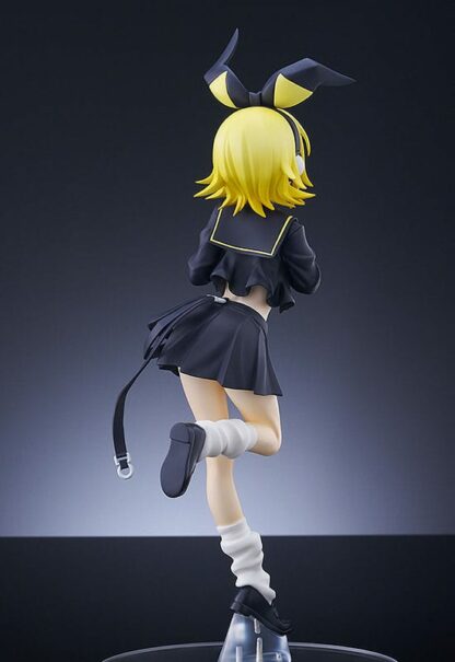 Character Vocal Serier 02 - Kagamine Rin Bring It On ver Pop Up Parade L figuuri
