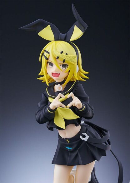 Character Vocal Serier 02 - Kagamine Rin Bring It On ver Pop Up Parade L figuuri