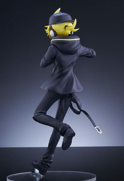 Character Vocal Serier 02 - Kagamine Len Bring It On ver Pop Up Parade L figuuri