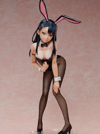 Don't Toy With Me Miss Nagatoro - Nagatoro-san Bunny ver figuuri