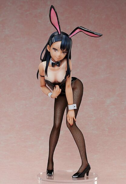 Don't Toy With Me Miss Nagatoro - Nagatoro-san Bunny ver figuuri