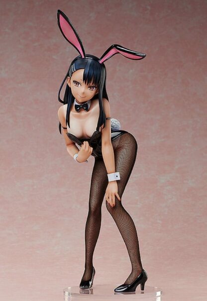 Don't Toy With Me Miss Nagatoro - Nagatoro-san Bunny ver figure