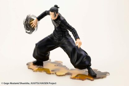 Jujutsu Kaisen - Suguru Geto Hidden Inventory Premature Death ARTFXJ figuuri