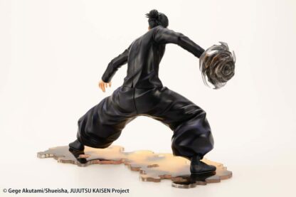 Jujutsu Kaisen - Suguru Geto Hidden Inventory Premature Death ARTFXJ Figure