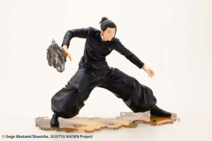 Jujutsu Kaisen - Suguru Geto Hidden Inventory Premature Death ARTFXJ figuuri