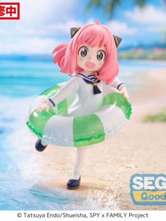 Spy x Family - Anya Forger Summer Vacation ver figure