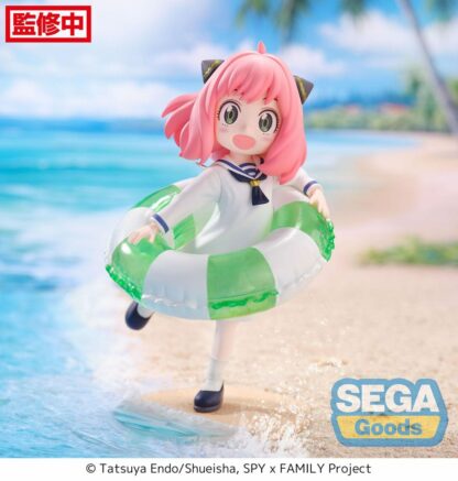 Spy x Family - Anya Forger Summer Vacation ver figuuri