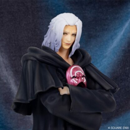 Final Fantasy XIV - Emet Selch figure