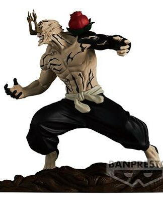 Jujutsu Kaisen - Hanami Combination Battle figuuri