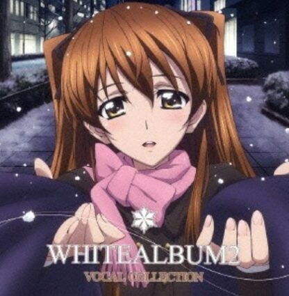 White Album 2 Vocal Collection (SACD Hybrid) CD