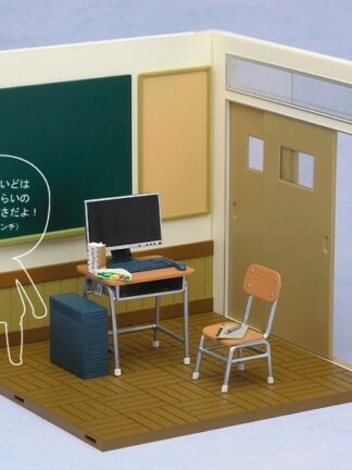 Nendoroid Playset #01 School Life Set B