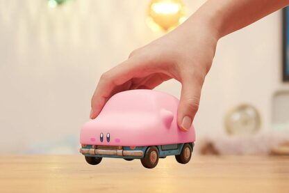 Kirby - Kirby Car Mouth ver Pop Up Parade figure