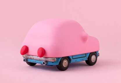 Kirby - Kirby Car Mouth ver Pop Up Parade figuuri