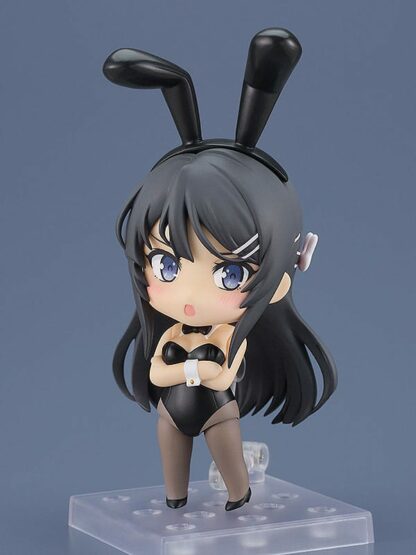 Aobuta - Mai Sakurajima Bunny Girl ver Nendoroid