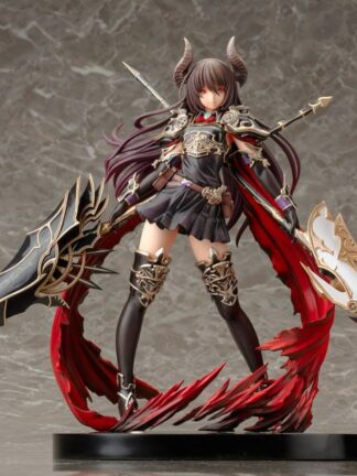 Rage of Bahamut - Forte the Devoted figure