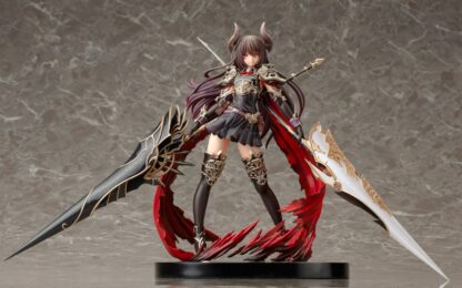 Rage of Bahamut - Forte the Devoted figure