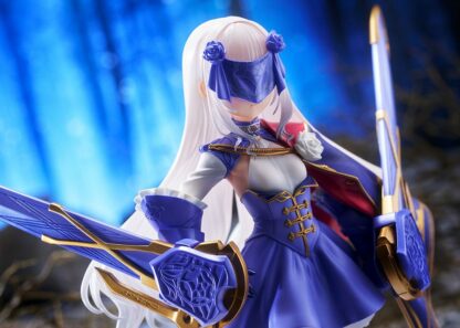 Fate/Grand Order - Lancer/Melusine figuuri