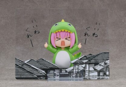 Bocchi the Rock! - Hitori Gotoh Attention-Seeking Monster ver Nendoroid