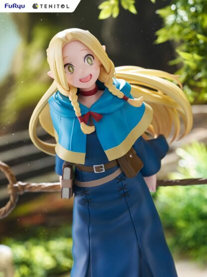 Delicious in Dungeon - Marcille Tenitol figure