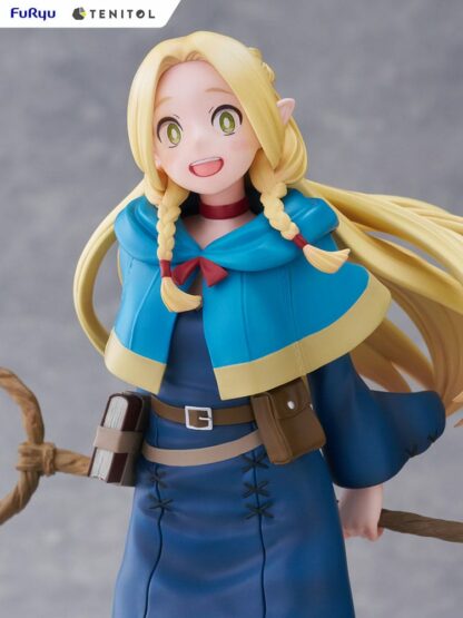 Delicious in Dungeon - Marcille Tenitol figure