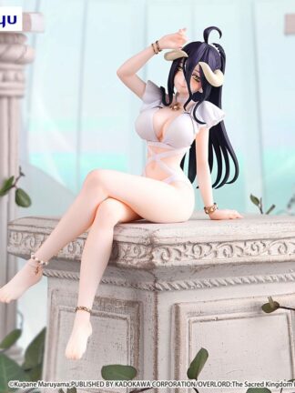 Overlord - Albedo Swimsuit ver Noodle Stopper figure
