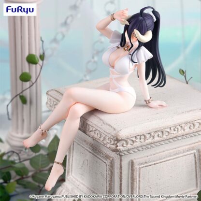 Overlord - Albedo Swimsuit ver Noodle Stopper figuuri