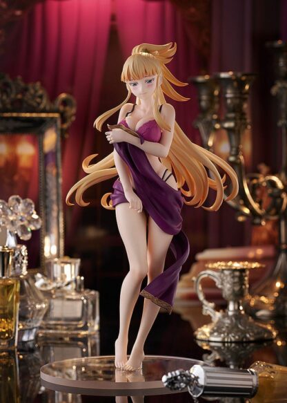 Tales of Wedding Rings - Hime Pop Up Parade L figure