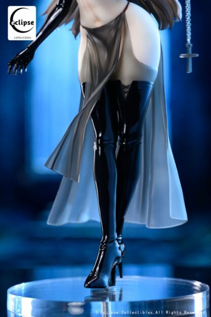 Original Character - Virtuous Nun Grace figuuri