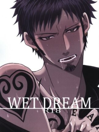 One Piece - Wet Dream K18 Doujin