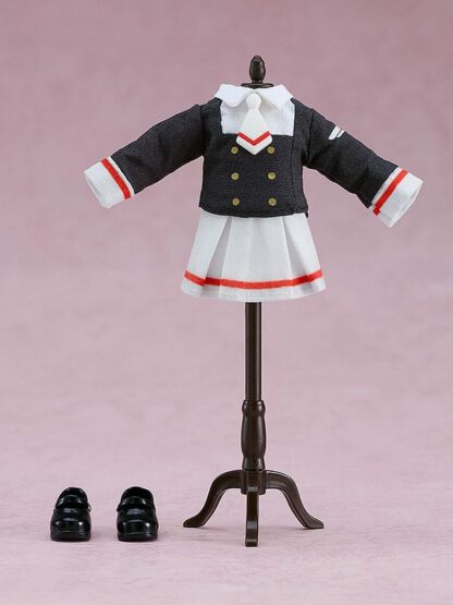 Cardcaptor Sakura - Sakura Kinomoto Tomoeda Junior High Uniform ver Nendoroid Doll
