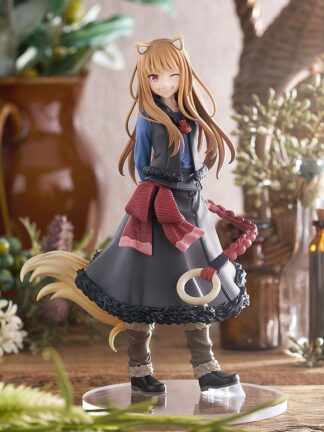 Spice and Wolf - Holo 2024 ver Pop Up Parade figure