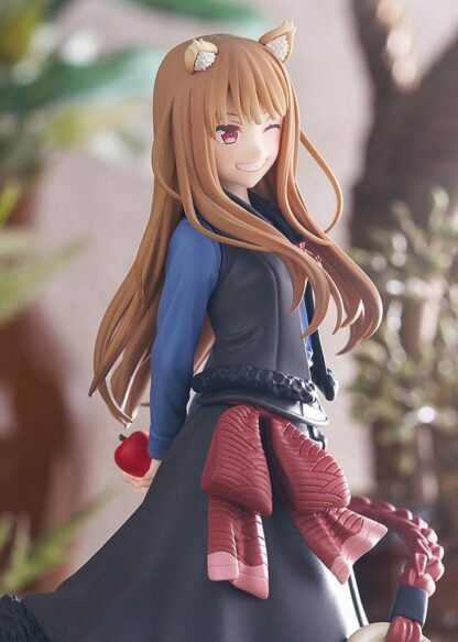 Spice and Wolf - Holo 2024 ver Pop Up Parade figuuri