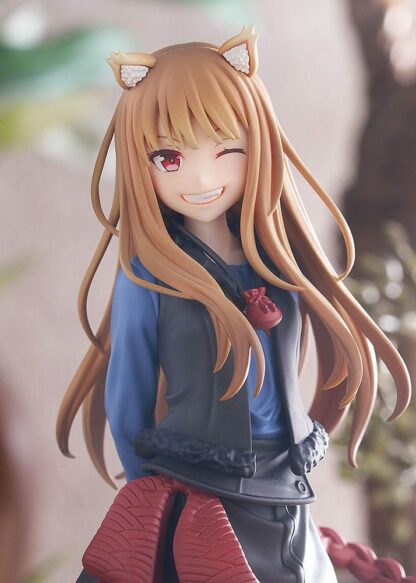 Spice and Wolf - Holo 2024 ver Pop Up Parade figure