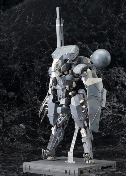 Metal Gear Solid – Metal Gear Sahelanthropus Plastic Model Kit