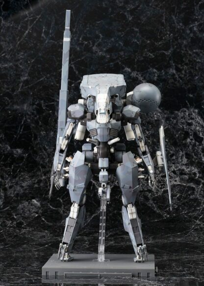 Metal Gear Solid - Metal Gear Sahelanthropus Plastic Model Kit