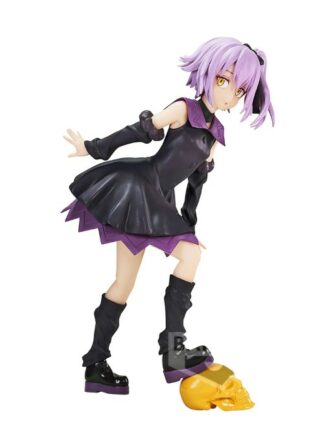 TenSura - Purple figure