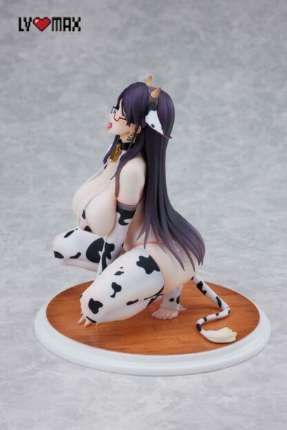Original Character - Cow Pattern Bikini Senpai Kokufu figuuri