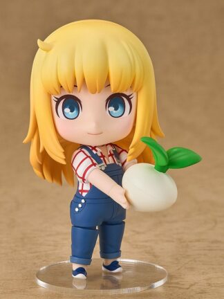 Story of Seasons: Friends of Mineral Town - Farmer Claire Nendoroid