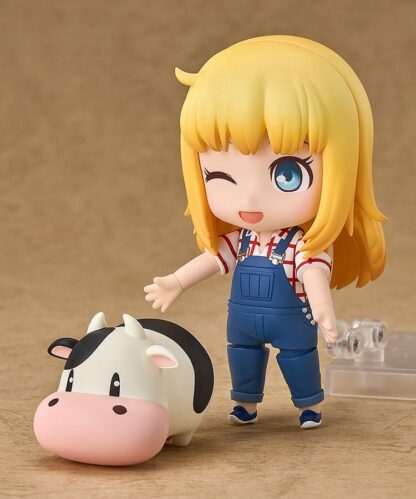 Story of Seasons: Friends of Mineral Town - Farmer Claire Nendoroid