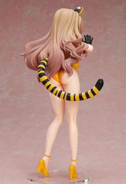 Toradora - Taiga Aisaka Bare Leg Tiger ver figuuri