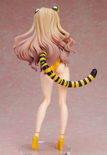 Toradora - Taiga Aisaka Bare Leg Tiger ver figure