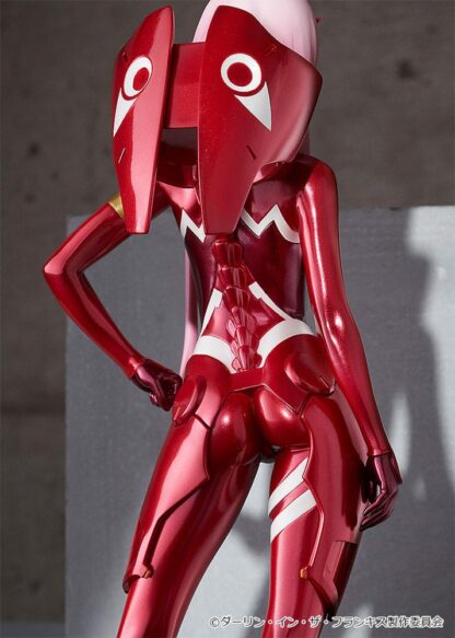 Darling in the Franxx - Zero Two Pilot Suit Pop Up Parade L figure