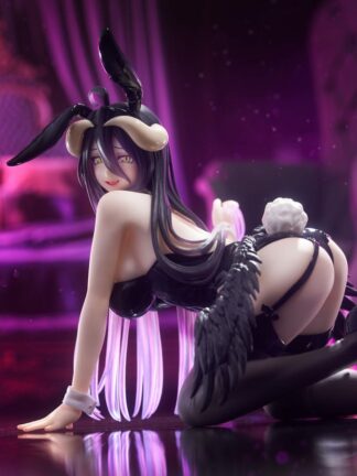 Overlord - Albedo Bunny ver Desktop Cute figuuri