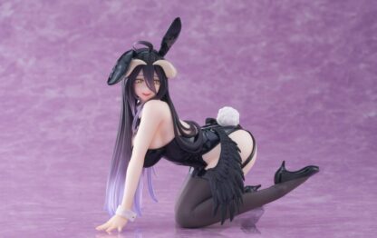 Overlord - Albedo Bunny ver Desktop Cute figure