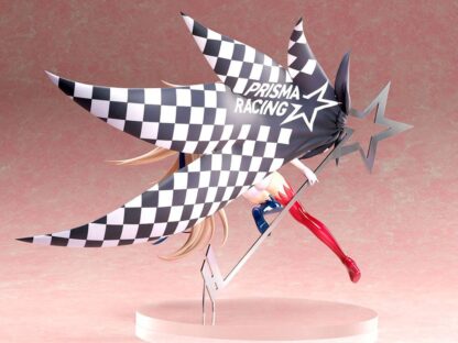 Fate/Kaleid liner - Illyasviel von Einzbern Prisma Racing ver figuuri