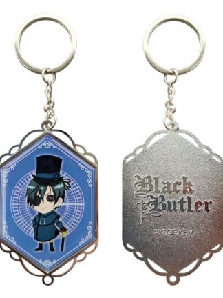 Black Butler - Ciel A avaimenperä
