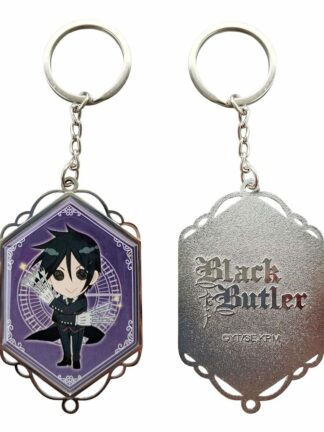 Black Butler - Sebastian avaimenperä